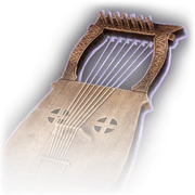 Instrument Icon