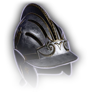 Watch's Helmet image