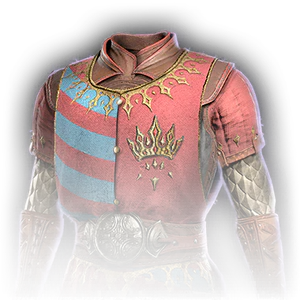 Scale Mail of the Crown image