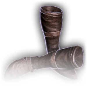 Karlach's Boots image