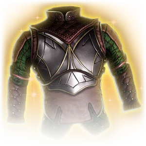 Breastplate +1 image