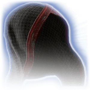 Hat of Uninhibited Kushigo image