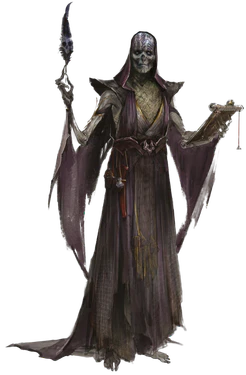 Concept art from the Digital Artbook.