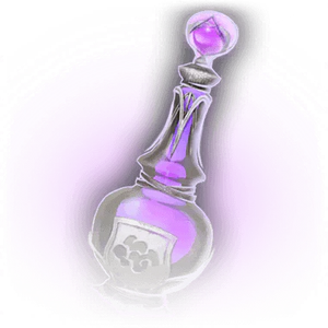 Elixir of Thunder Resistance image