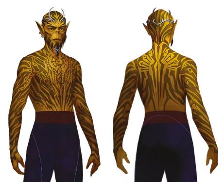 Orpheus' Tattoo in tir'su[3]