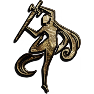 Sticker Deities Eilistraee.webp