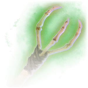 Arrow of Ilmater image