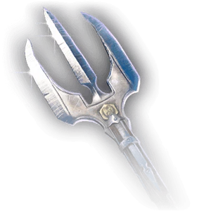 Trident of the Depths image