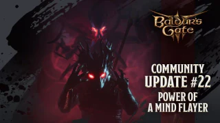 #22 Power Of A Mind Flayer