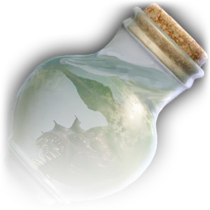 Mind Flayer Parasite Specimen image