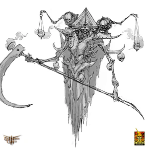 Concept sketch by Alex Boca