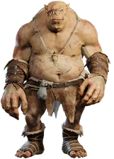 Chock (Blighted Village)