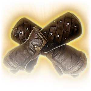 Gloves of Dexterity image