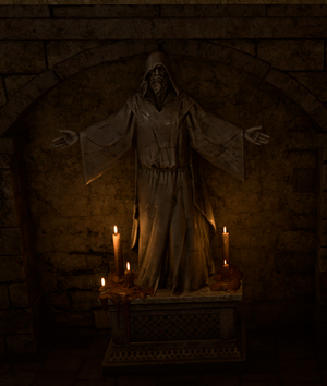 Statue