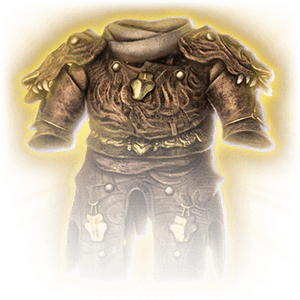 Enraging Heart Garb image