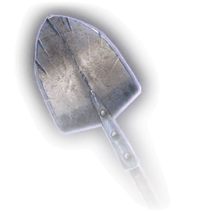 Small Shovel image