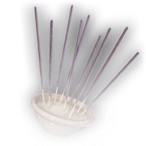 Incense image