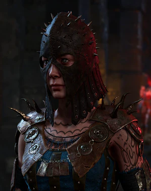 In-game