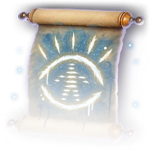 Scroll of See Invisibility image