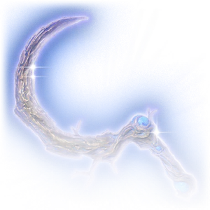 Wavemother's Sickle image