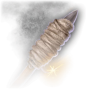 Arrow of Darkness image