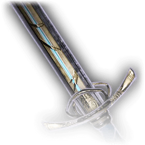 Duke Ravengard's Longsword image