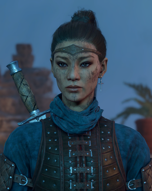 In-game