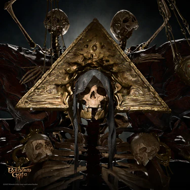 Apostle of Myrkul