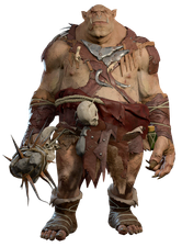 Lump (Blighted Village)