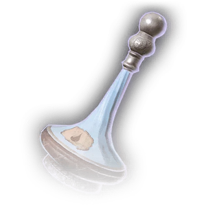 Light Blue Dye image