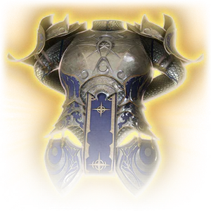 Nightsong's Armour image