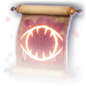 Scroll of Eyebite image