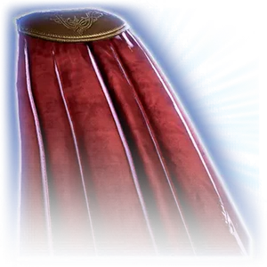 The Deathstalker Mantle image