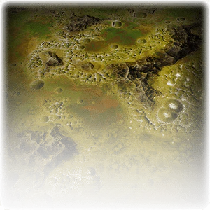 Acid (surface) image