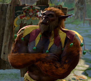 In-game