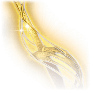 Pactbound Rapier image