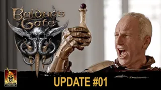 #1 The Secret of Dungeons & Dragons