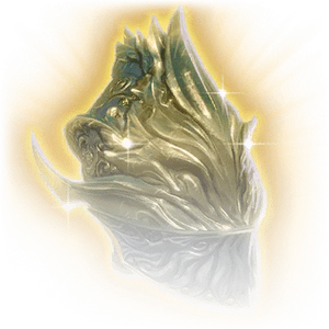 Oathbreaker Knight Helmet image