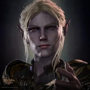 Portrait