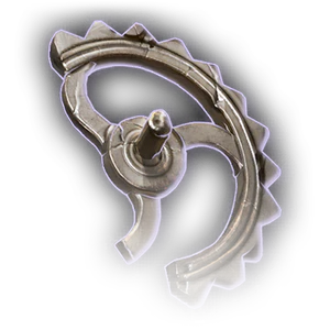 Broken Cogwheel image