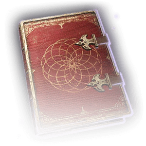 Myth Drannan Amphigory image