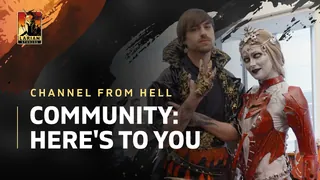 #2 Here's To You: A Thank You To The Baldur's Gate 3 Community