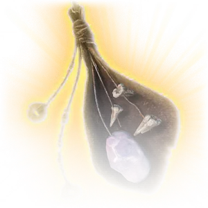 Tarnished Charm image