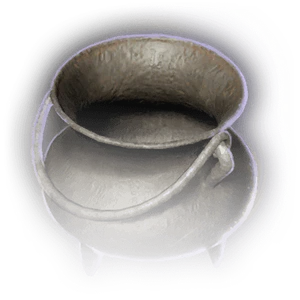 Cauldron image