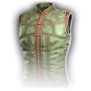 Senja'si Finery image