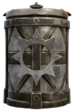 In-game model