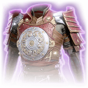 Splint Armour +2 image