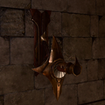 Grenade Impeller (Wyrm's Rock Fortress)