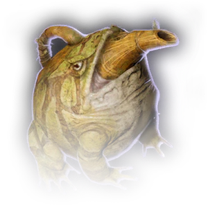 Toad Teapot image