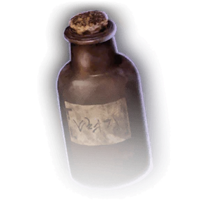 Elixir of Half-Elven Healing image